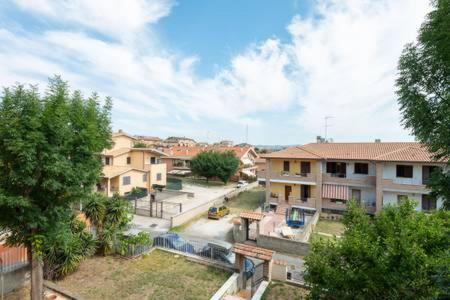 Casetta Cassia Roma Isola Farnese Exterior foto